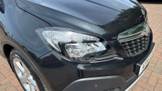 Vauxhall Mokka 1.4T Exclusiv 5dr Petrol Hatchback